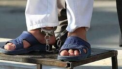 قاتل مرد نیکوکار در یک قدمی چوبه‌دار
