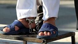 قاتل مرد نیکوکار در یک قدمی چوبه‌دار
