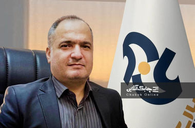 فلسفه طراحی هویت بصری لیزینگ کمان اعلام شد