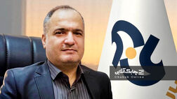 فلسفه طراحی هویت بصری لیزینگ کمان اعلام شد