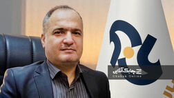فلسفه طراحی هویت بصری لیزینگ کمان اعلام شد