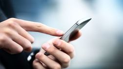 کلاهبرداری پیامکی به روش افتتاح حساب بانکی
