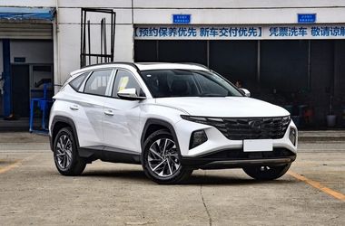 قیمت هیوندای توسان ۲۰۲۵ چند؟ + قیمت نمایندگی