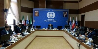 توضیحات رئیس کل بیمه مرکزی پیرامون انتخاب سامان به عنوان بیمه گر اول  زائران اربعین