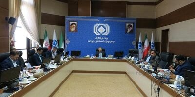 توضیحات رئیس کل بیمه مرکزی پیرامون انتخاب سامان به عنوان بیمه گر اول  زائران اربعین