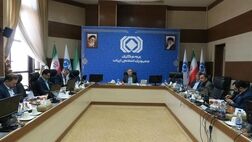 توضیحات رئیس کل بیمه مرکزی پیرامون انتخاب سامان به عنوان بیمه گر اول  زائران اربعین