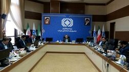 توضیحات رئیس کل بیمه مرکزی پیرامون انتخاب سامان به عنوان بیمه گر اول  زائران اربعین