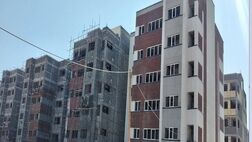 دستگاه‌های دولتی همکاری خوبی با وزارت راه برای ساخت مسکن ندارند