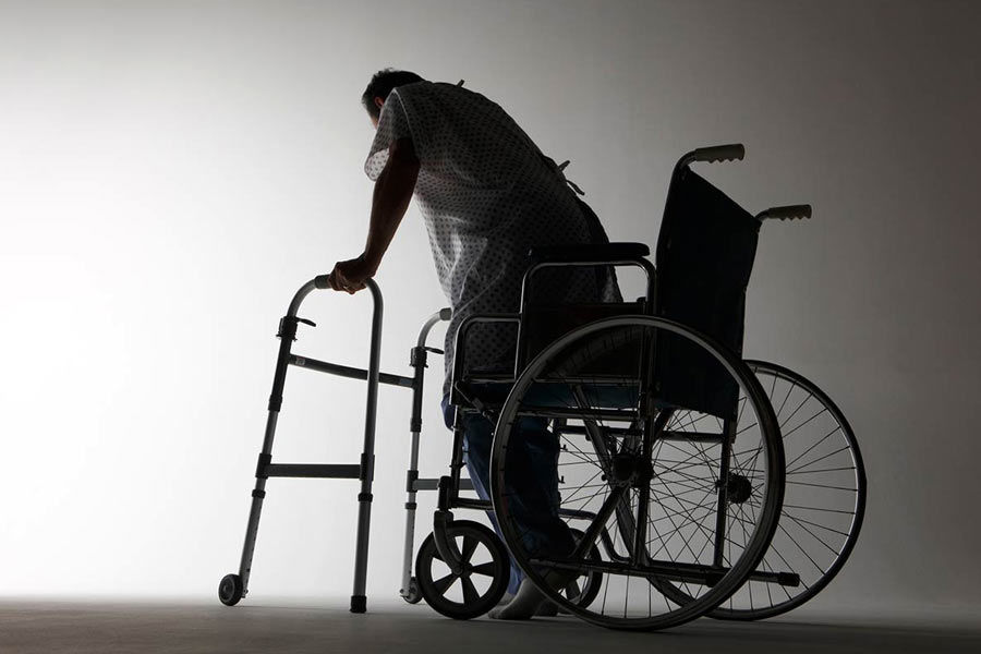 نحوه دریافت مستمری از کار افتادگی بیمه تامین اجتماعی؛ شرایط و میزان