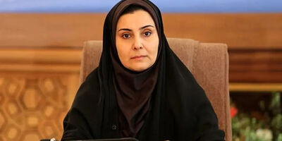 «فرزانه صادق» وزیر راه و شهرسازی شد