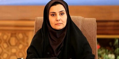 «فرزانه صادق» وزیر راه و شهرسازی شد