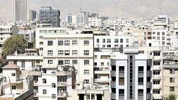 خبر خوب برای بازار مسکن / افزایش ۷ درصدی واحدهای مسکونی نوساز در تهران
