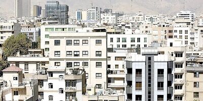 
عرضه ۱۰ هزار واحد مسکن استیجاری به چرخه مسکن تا پایان سال
