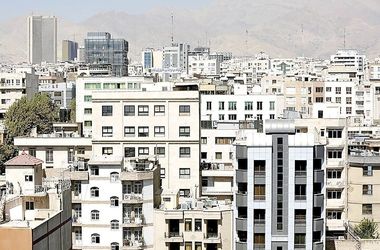 خبر خوب برای بازار مسکن / افزایش ۷ درصدی واحدهای مسکونی نوساز در تهران
