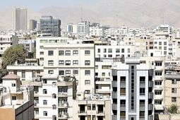 آپارتمان‌های ۹۰ متری آریاشهر چند؟