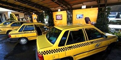 بالغ بر ۵۰ درصد از رانندگان تاکسی در بجنورد تحت پوشش بیمه نیستند