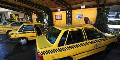 بالغ بر ۵۰ درصد از رانندگان تاکسی در بجنورد تحت پوشش بیمه نیستند