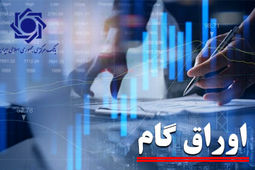 سهم اوراق گام از تامین مالی زنجیره ای تولید به 103 همت رسید