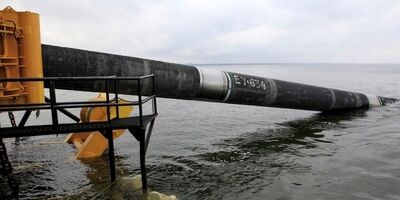 ایران در حال بررسی صادرات گاز به اروپاست
