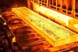  افزایش تولید فولاد ایران در ۱۱ ماه ۱۴۰۴ 