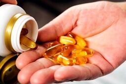 از امگا۳ تا ویتامین D؛ ایرانی‌ها از چه مکمل‌هایی باید استفاده کنند؟
