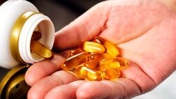 از امگا۳ تا ویتامین D؛ ایرانی‌ها از چه مکمل‌هایی باید استفاده کنند؟
