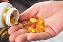 از امگا۳ تا ویتامین D؛ ایرانی‌ها از چه مکمل‌هایی باید استفاده کنند؟
