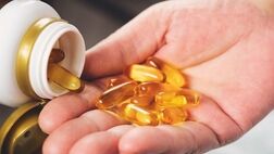 از امگا۳ تا ویتامین D؛ ایرانی‌ها از چه مکمل‌هایی باید استفاده کنند؟
