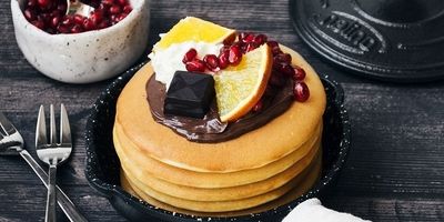 طرز تهیه بورک مرغ و قارچ به روش ترکیه ای
