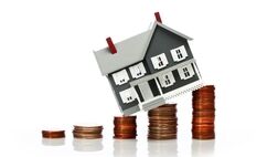رشد ۹۱ درصدی قیمت مسکن در پایتخت 