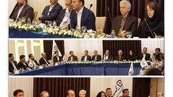 خدمت رسانی و جلب رضایت بیمه گزاران از ماموریت های اصلی شبکه فروش است
