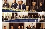خدمت رسانی و جلب رضایت بیمه گزاران از ماموریت های اصلی شبکه فروش است
