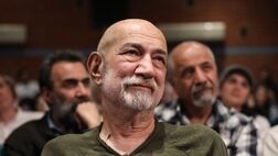 آتیلا پسیانی در فرانسه بستری شد