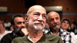 آتیلا پسیانی در فرانسه بستری شد