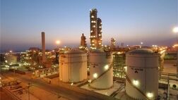 قیمت جهانی متانول کاهش یافت