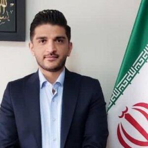 حامد حرفت