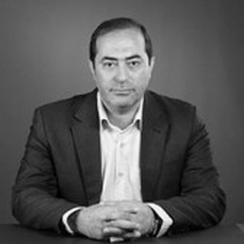 محسن  خدابنده لو