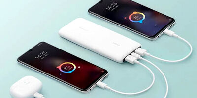 پاور بانک شیائومی چه قیمتی دارد؟+جدول