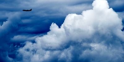 
تهران تا روز دوشنبه بارانی می شود