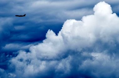 
اولین عملیات بارورسازی ابرها انجام شد