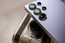 دوربین گلکسی S26 احتمالاً قابلیتی برای رقابت با ProRes آیفون خواهد داشت
