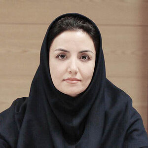 سمیه محمدی