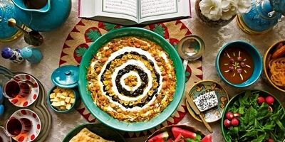 رازهای مقابله با تشنگی و افت انرژی در روزه‌داری
