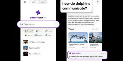 آپدیت بعدی مرورگر فایرفاکس، خاموش‌کردن هوش مصنوعی را ممکن می‌کند
