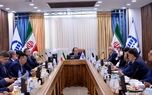 نشست سرپرستان مناطق دهگانه بیمه آسیا در تهران برگزار شد
