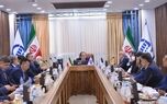 نشست سرپرستان مناطق دهگانه بیمه آسیا در تهران برگزار شد