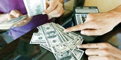 پای دلار 7500 تومانی به "نیما" باز شد