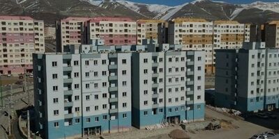 واگذاری ۲۴ هزار قطعه زمین به خانوار‌های دارای سه فرزند
