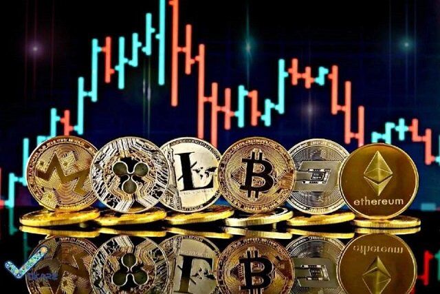 تاثیرات بیتکوین و اتریوم بر بورس چیست؟