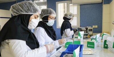 فعالیت ۲۰۰ شرکت دانش بنیان فناور و هسته ای در بخش بیوتکنولوژی کشاورزی
